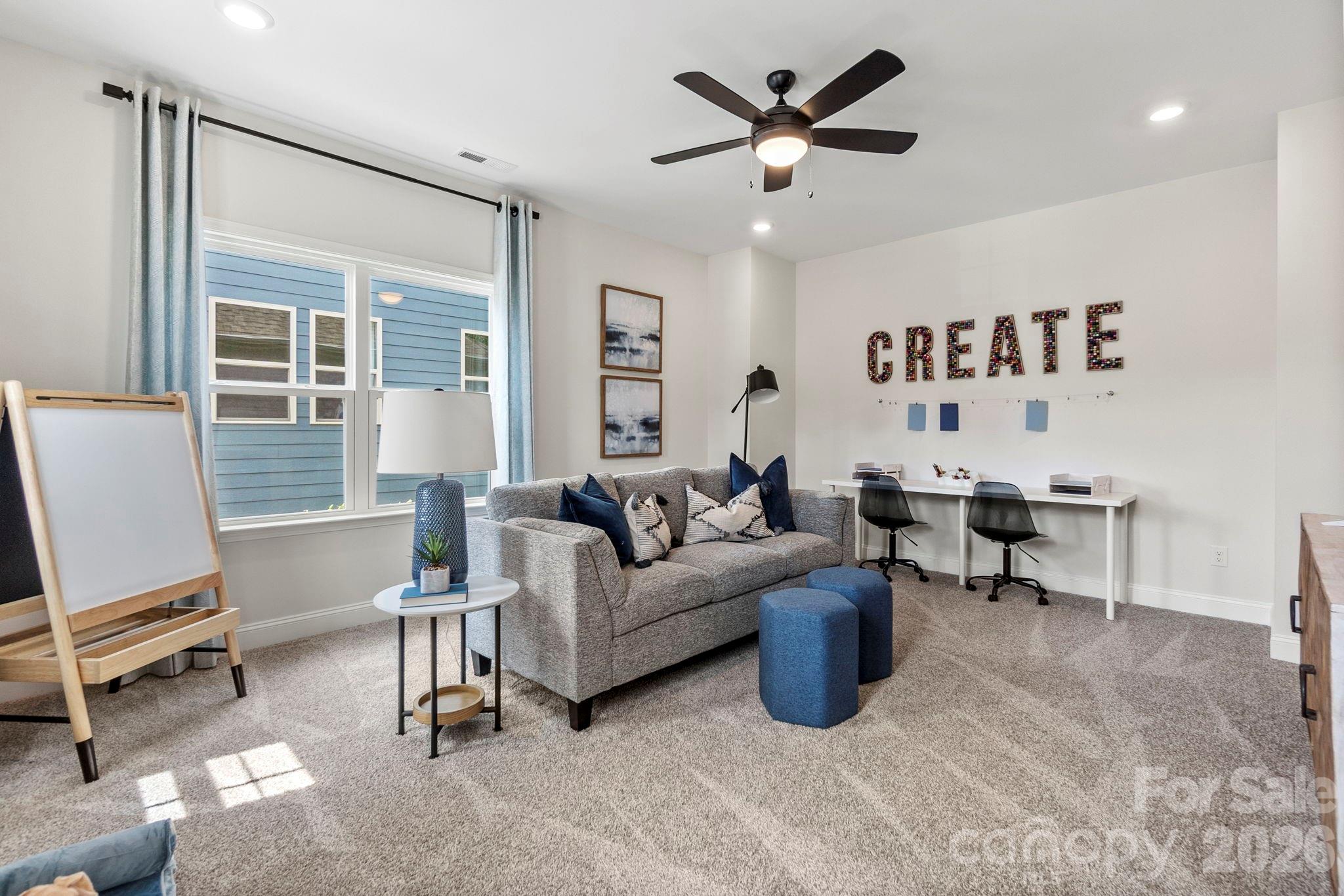 Stafford at Langtree - Residential