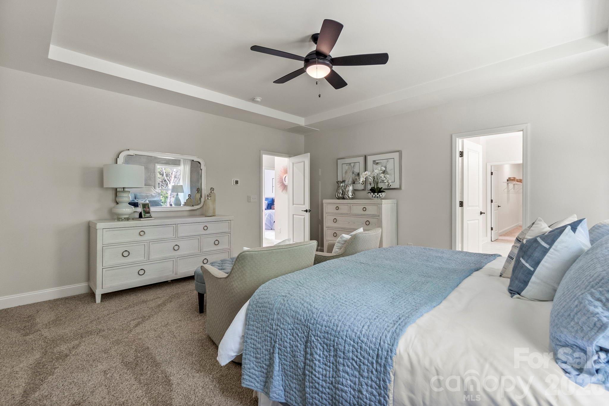 Stafford at Langtree - Residential