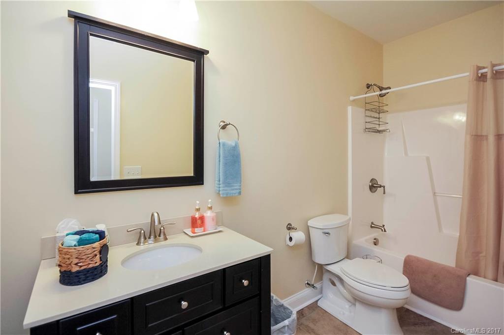 Donsdale - Residential