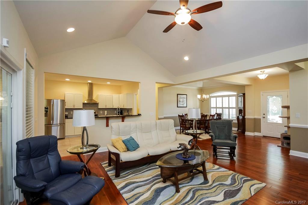 Donsdale - Residential