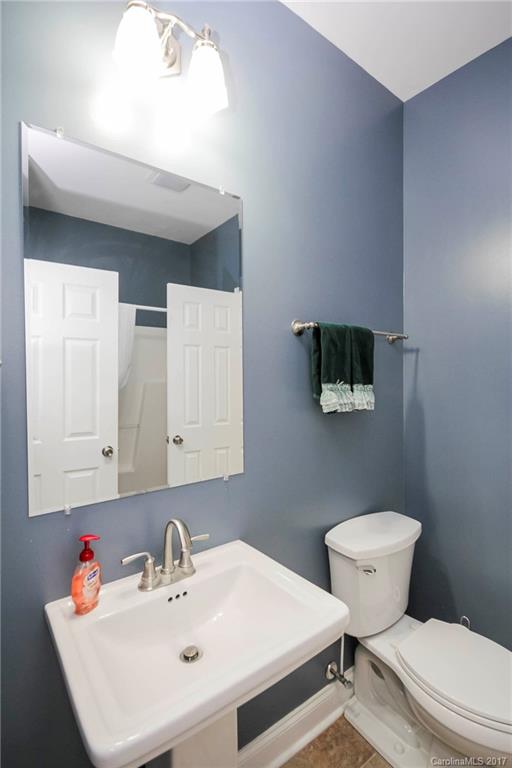 Donsdale - Residential