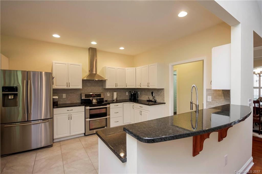 Donsdale - Residential