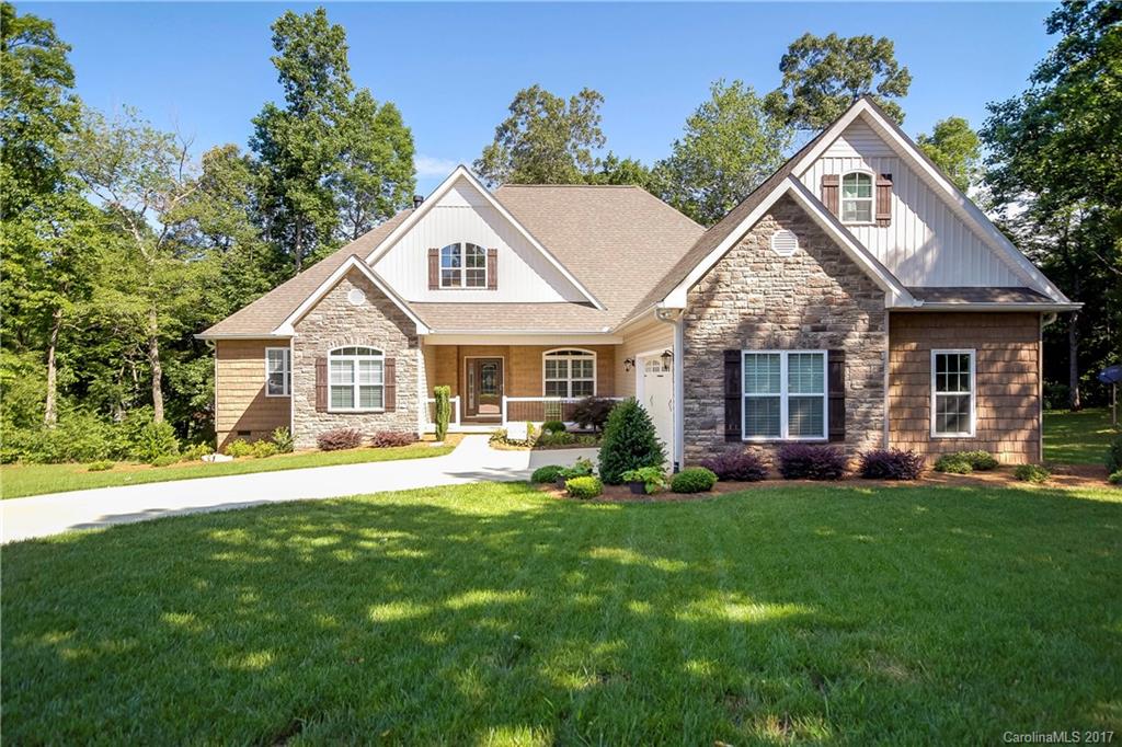 Donsdale - Residential