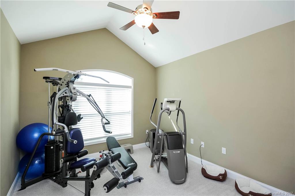 Donsdale - Residential