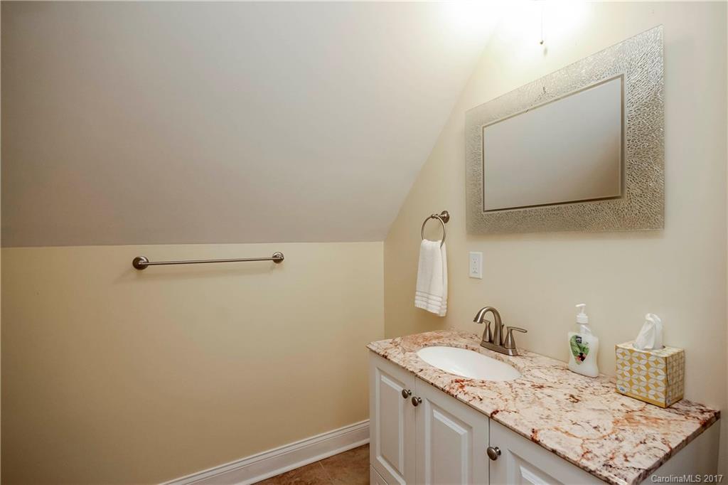 Donsdale - Residential