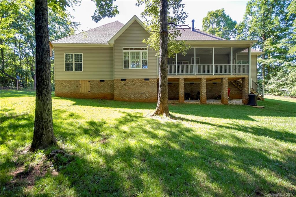 Donsdale - Residential