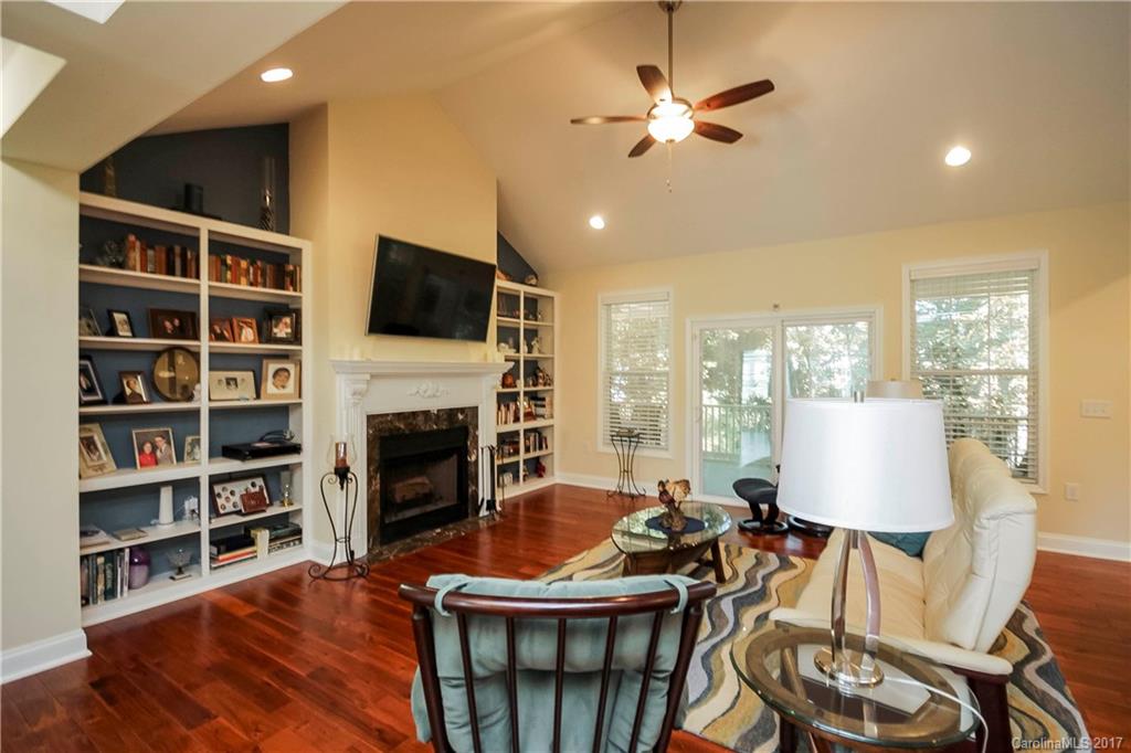 Donsdale - Residential