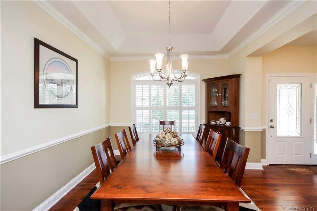 Donsdale - Residential