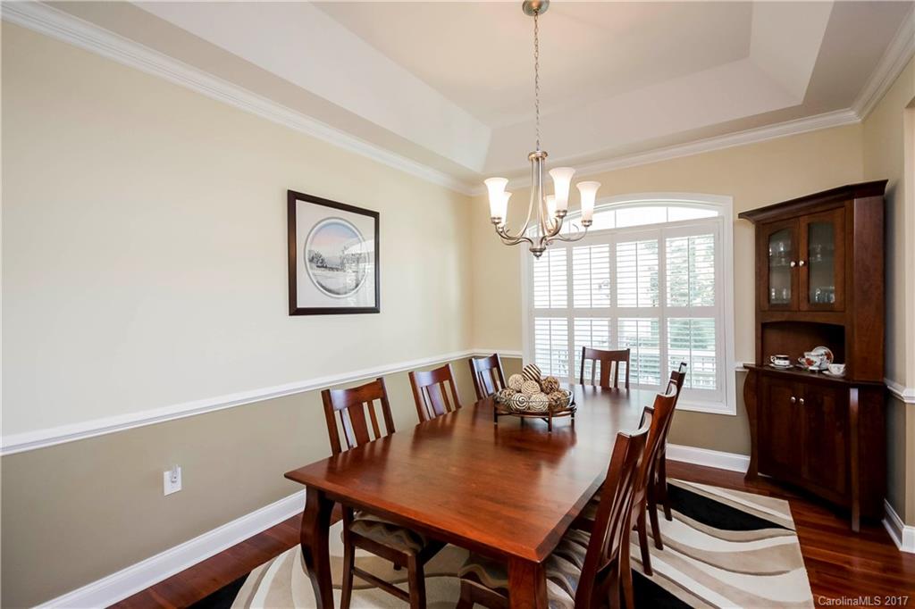 Donsdale - Residential