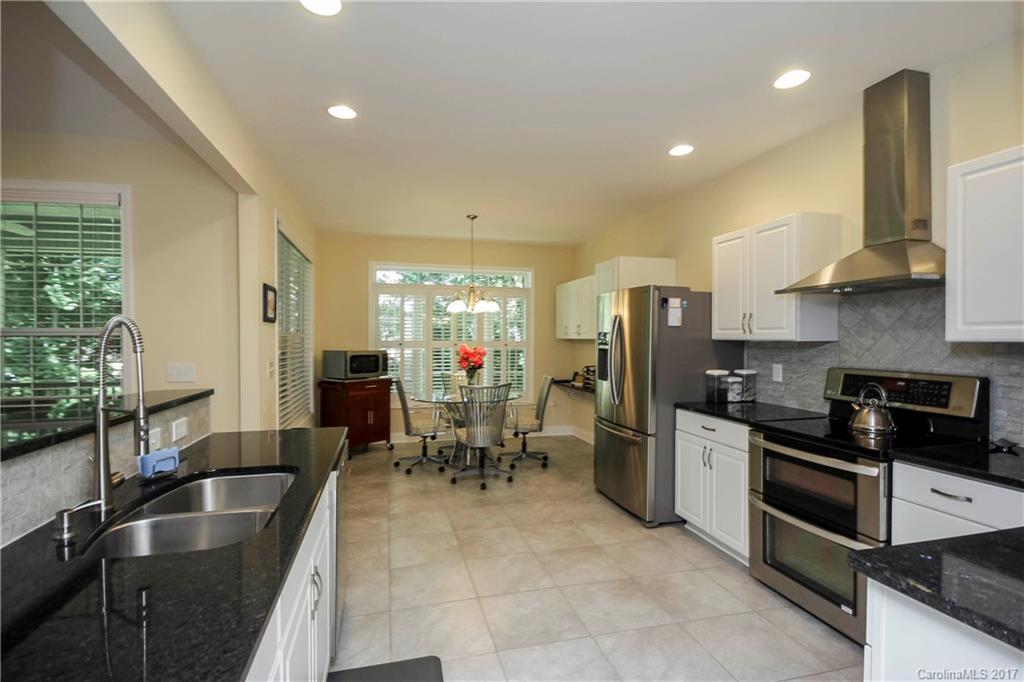 Donsdale - Residential