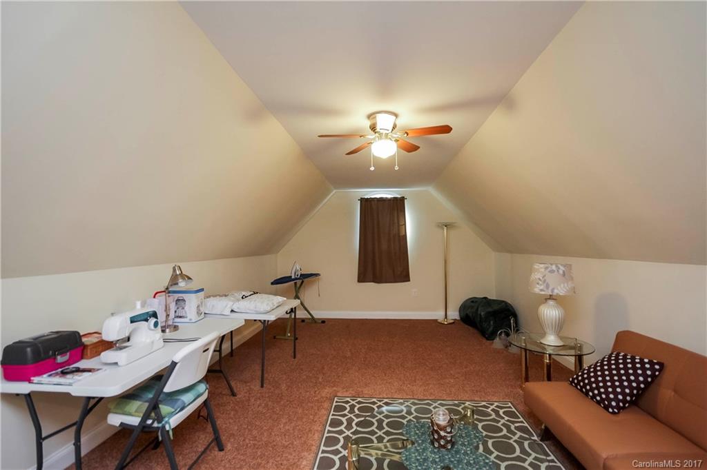 Donsdale - Residential