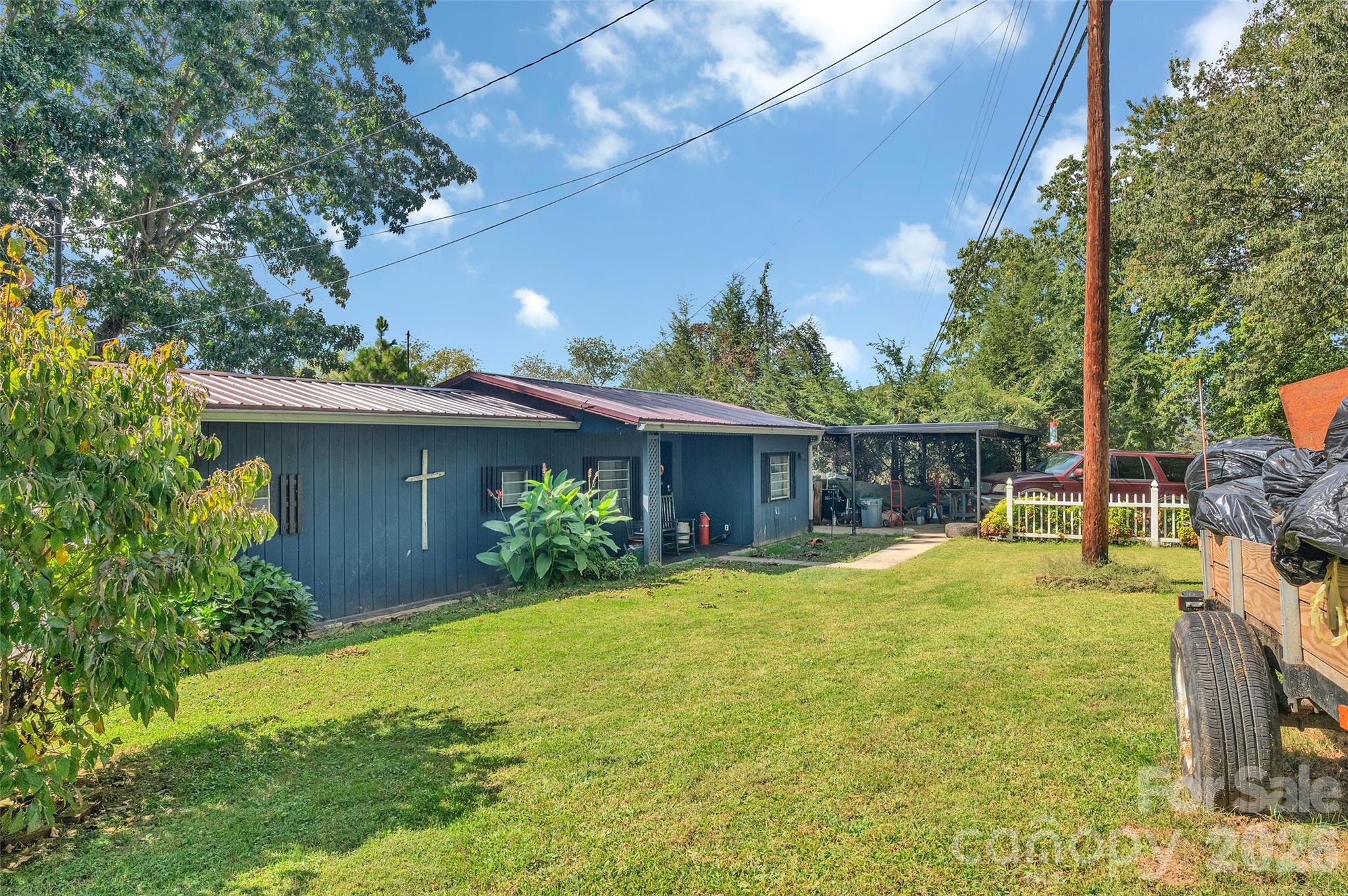 144 Skyline Drive