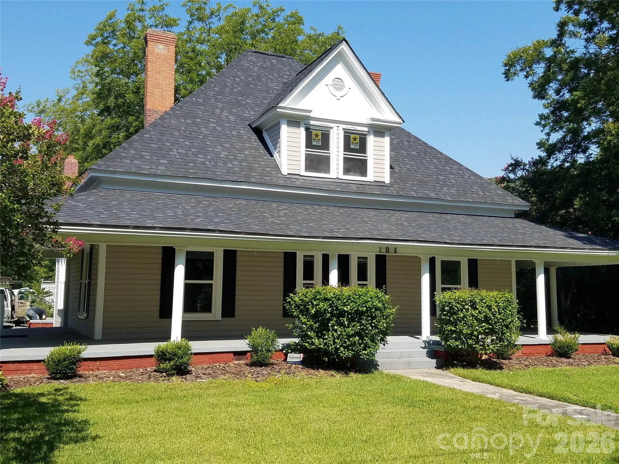 108 S Main Street, Wingate, NC, 28174
