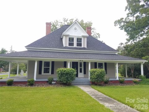 Photo of 108 S Main Street, Wingate, NC 28174 (MLS # 4407726)