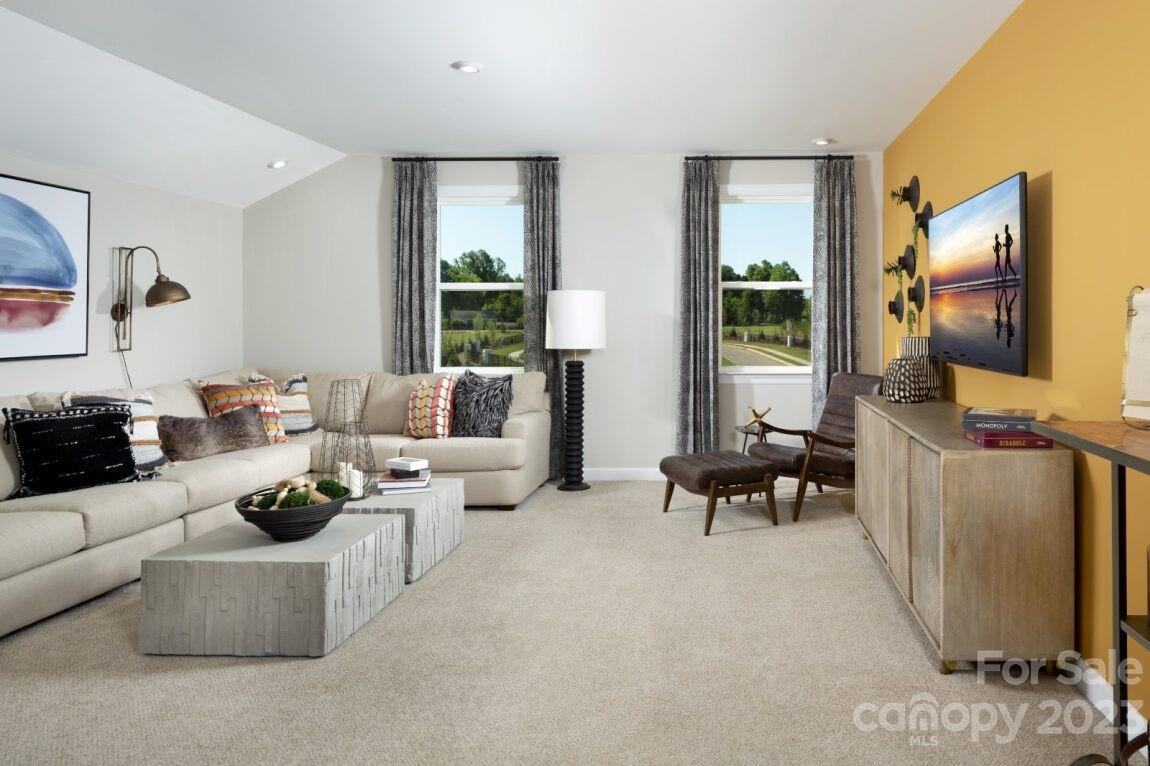 Sonata at Mint Hill - Residential