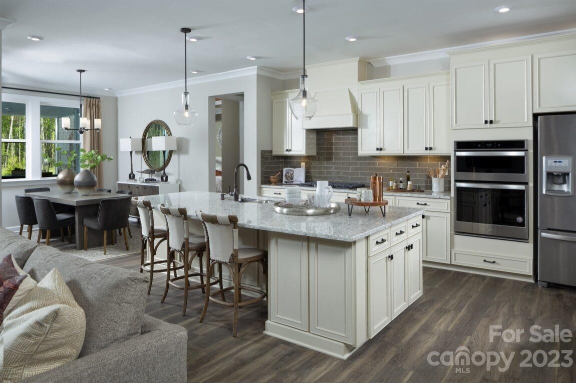 Sonata at Mint Hill - Residential