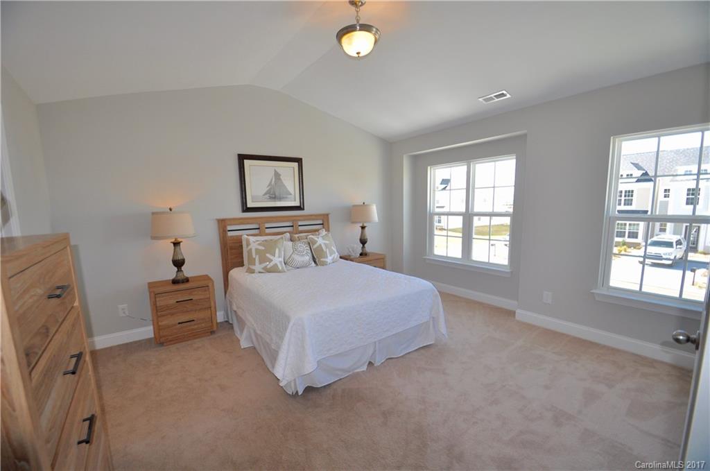 Settlers Landing - Residential