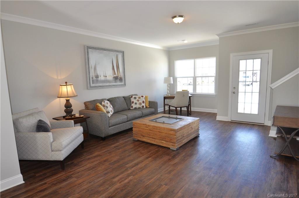 Settlers Landing - Residential