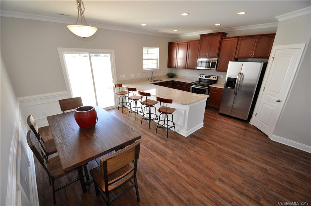 Settlers Landing - Residential