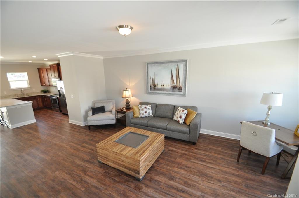 Settlers Landing - Residential