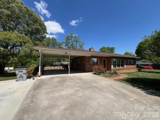 2303 Briarwood Street SW