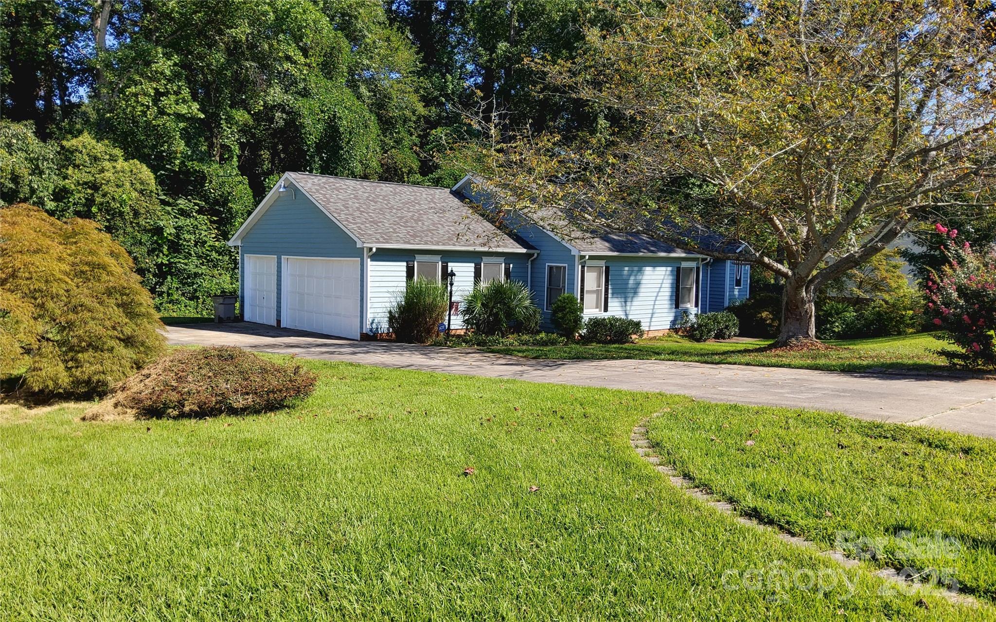 Sedgefield - Residential