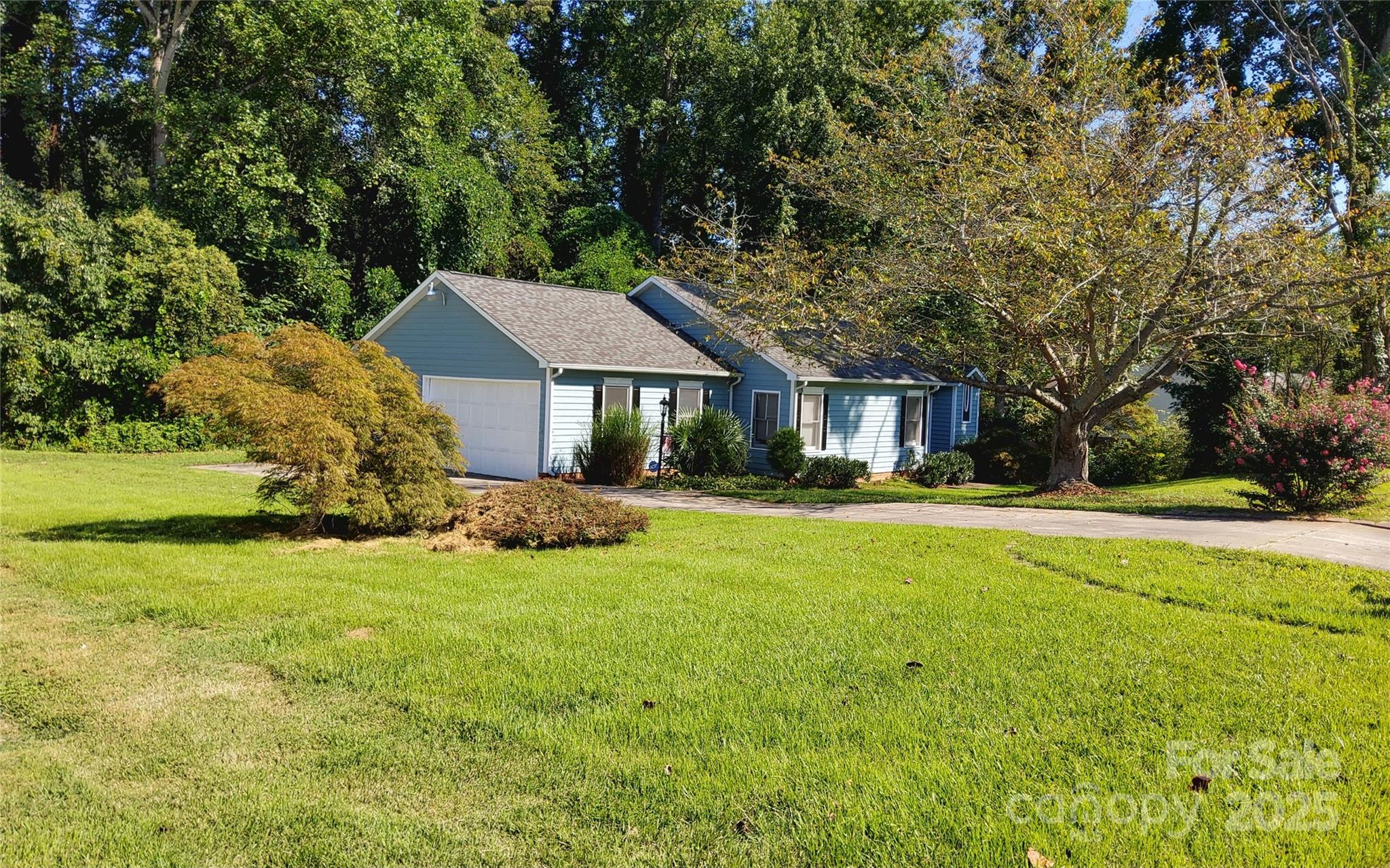 Sedgefield - Residential