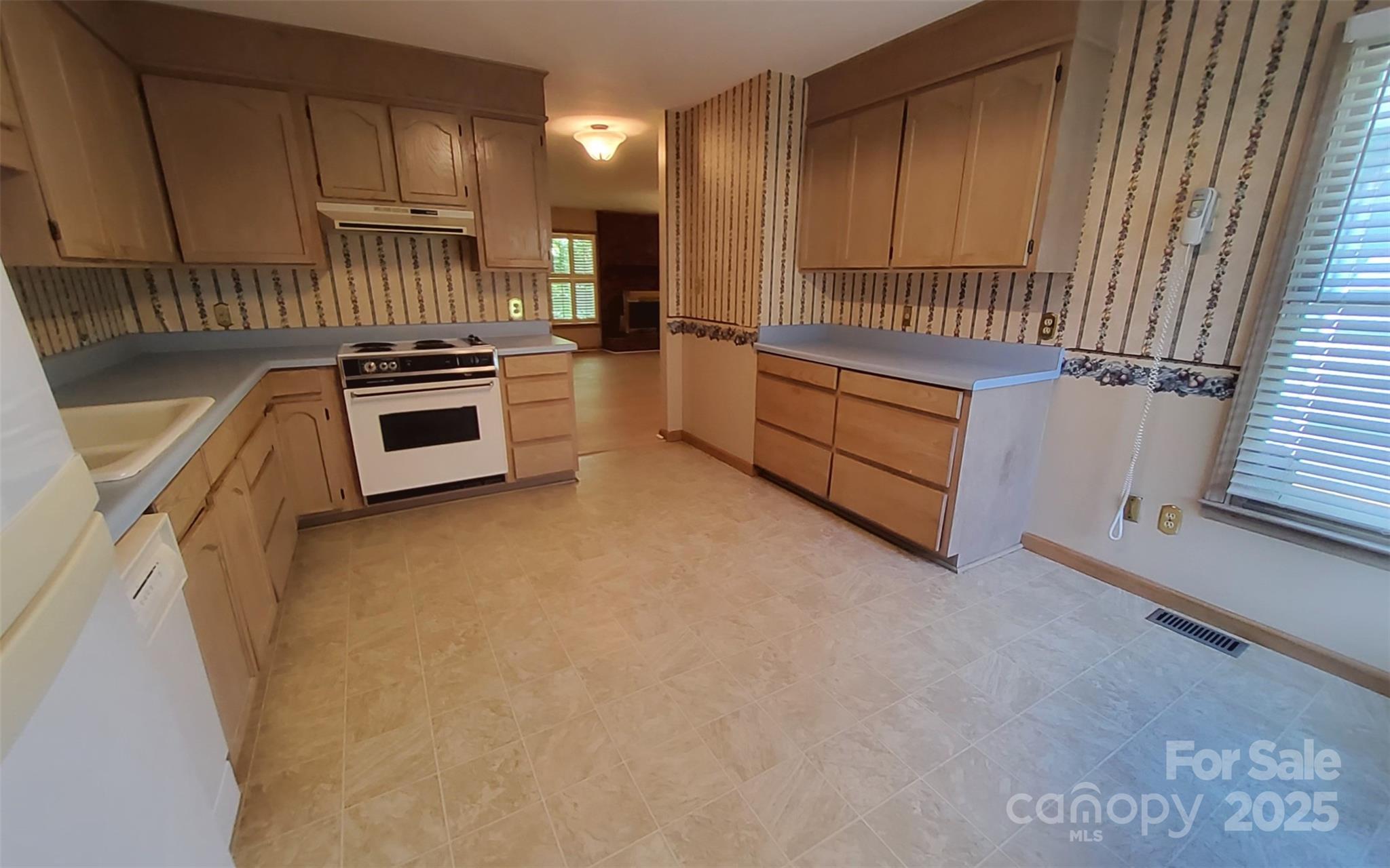 Sedgefield - Residential