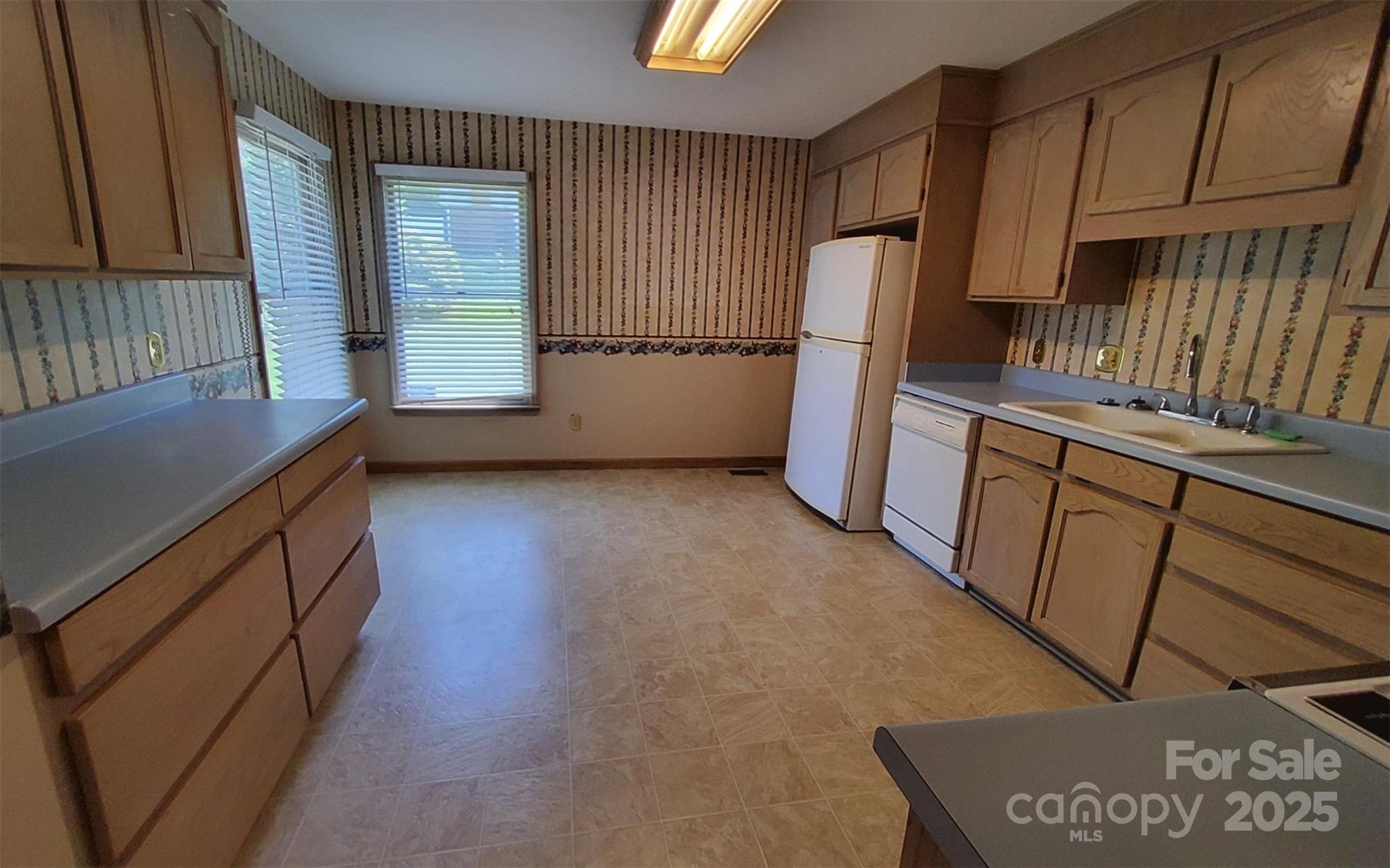 Sedgefield - Residential