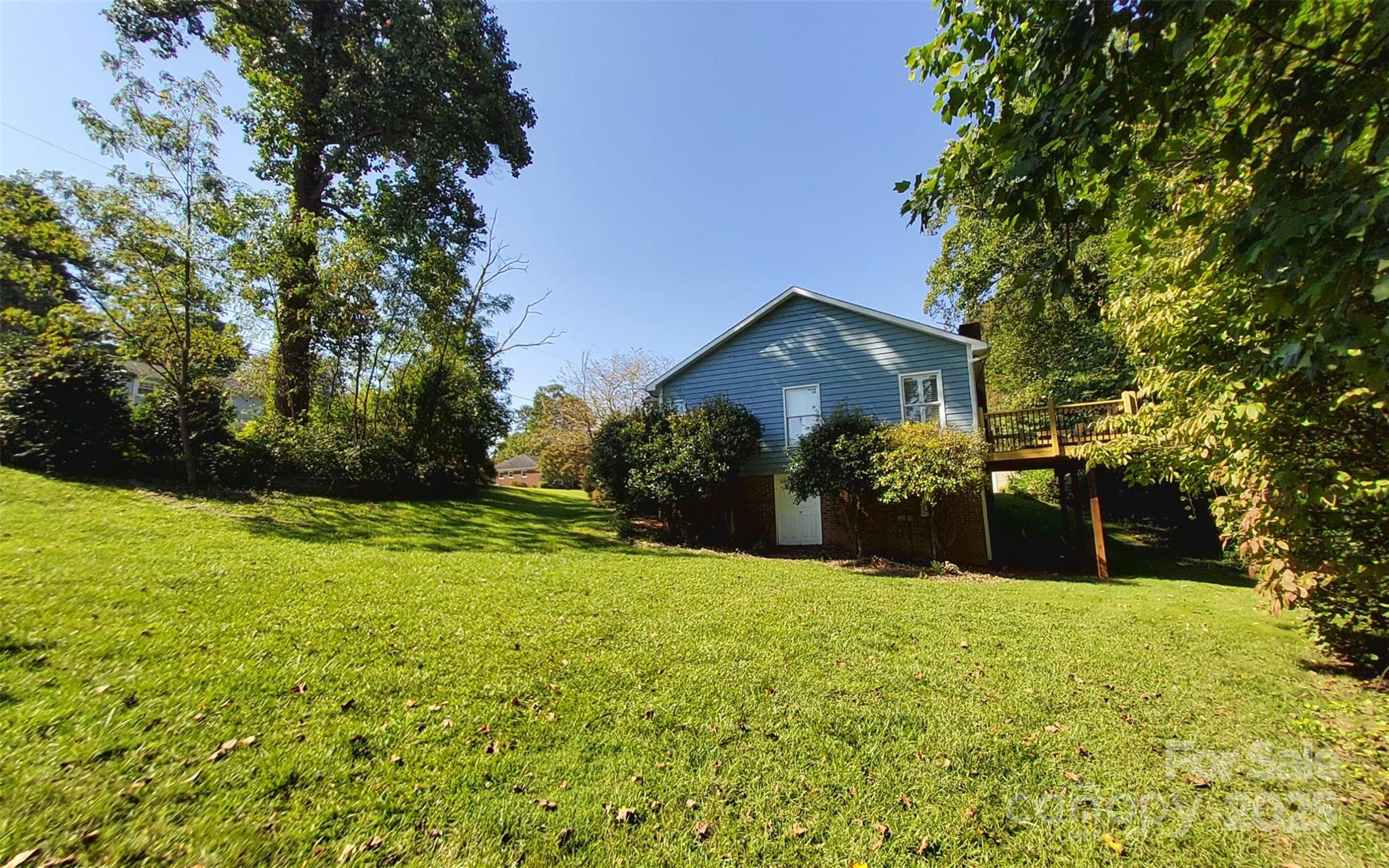 Sedgefield - Residential