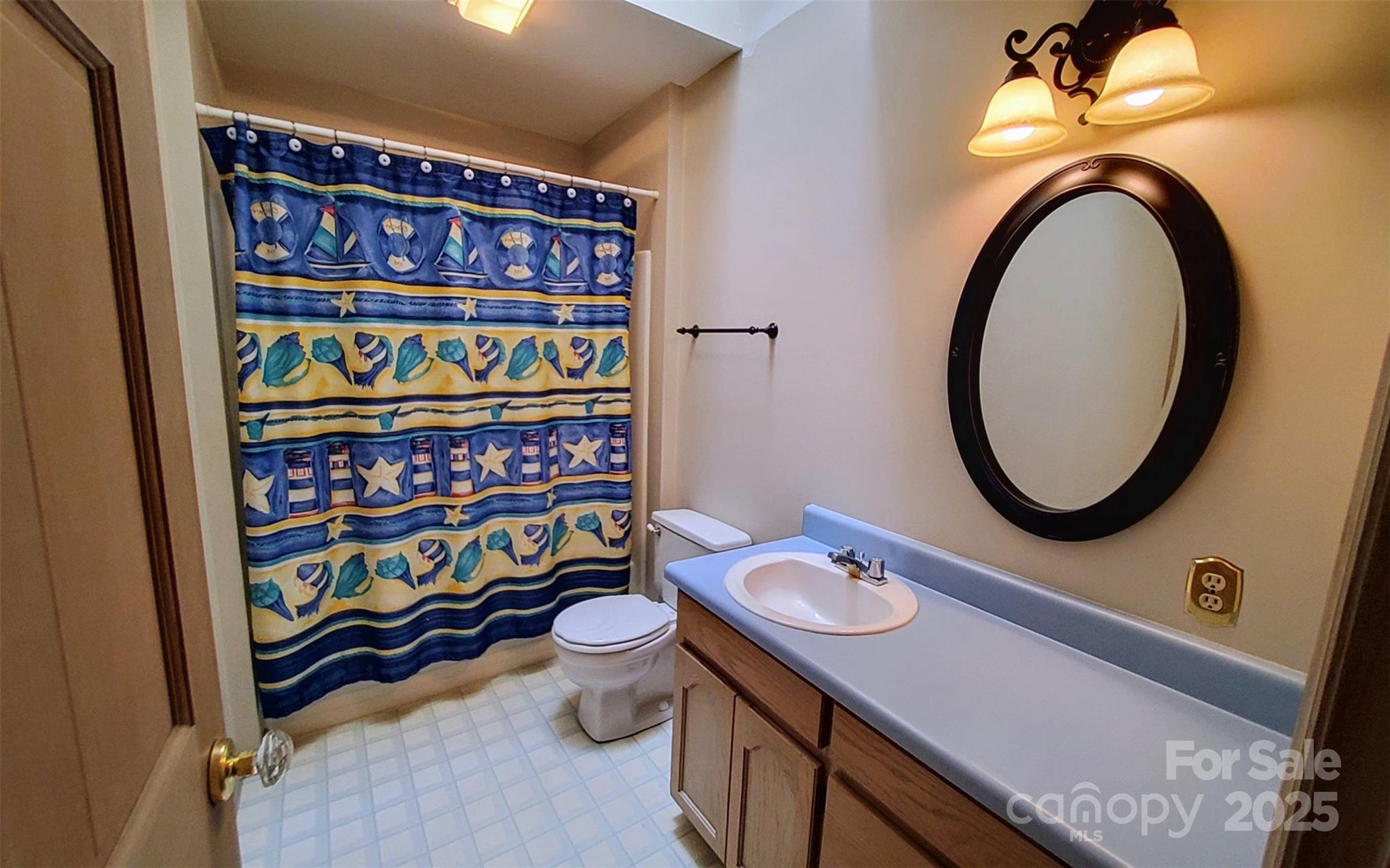 Sedgefield - Residential