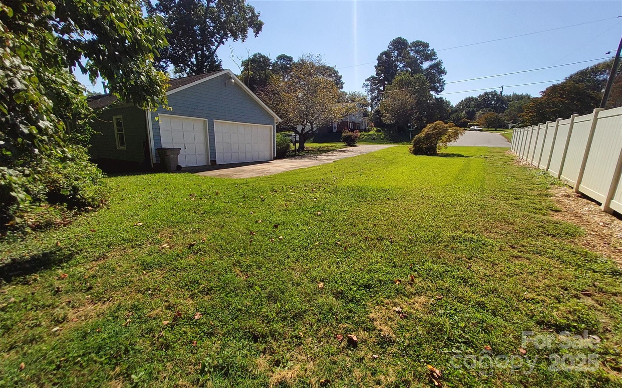 Sedgefield - Residential