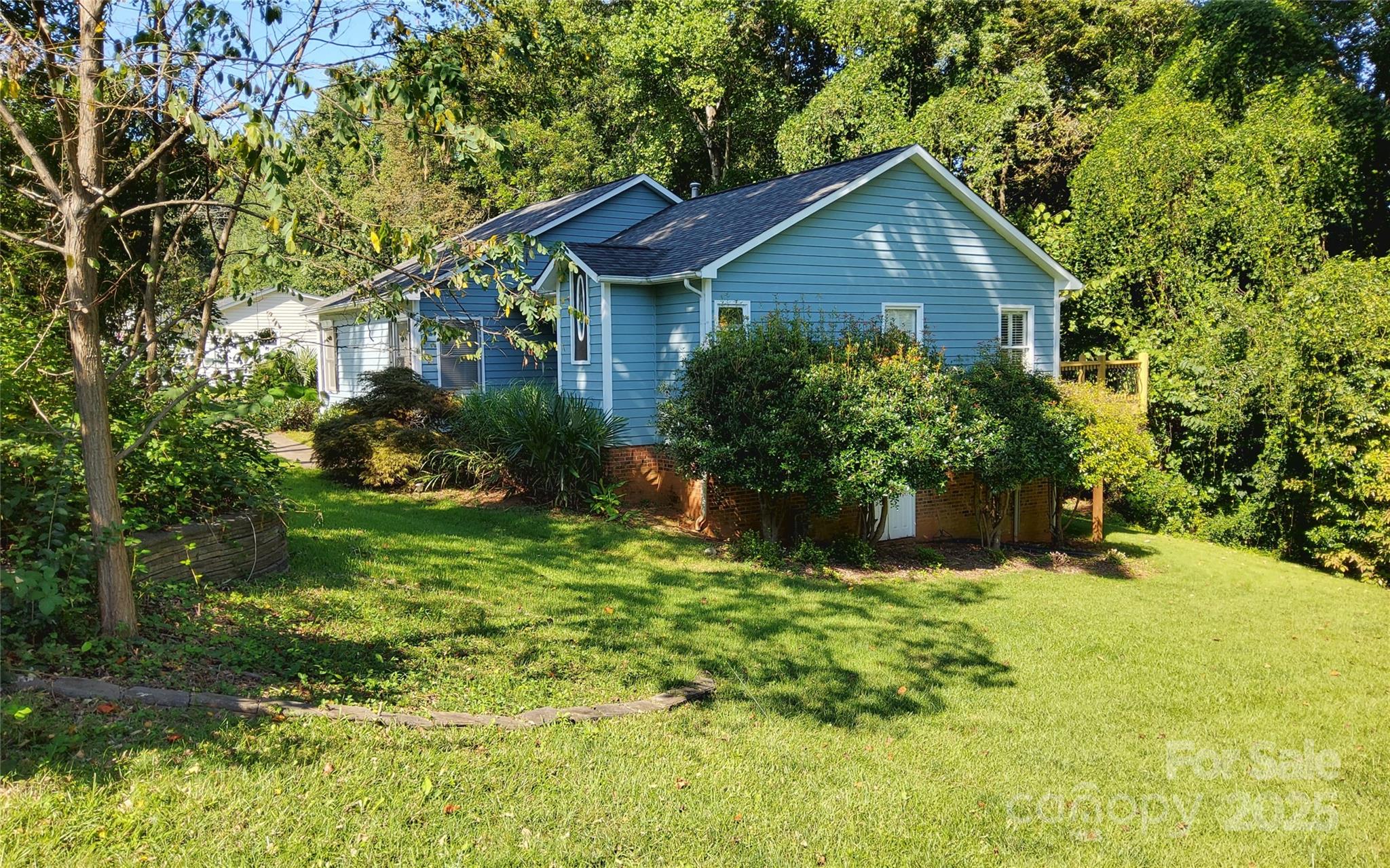 Sedgefield - Residential