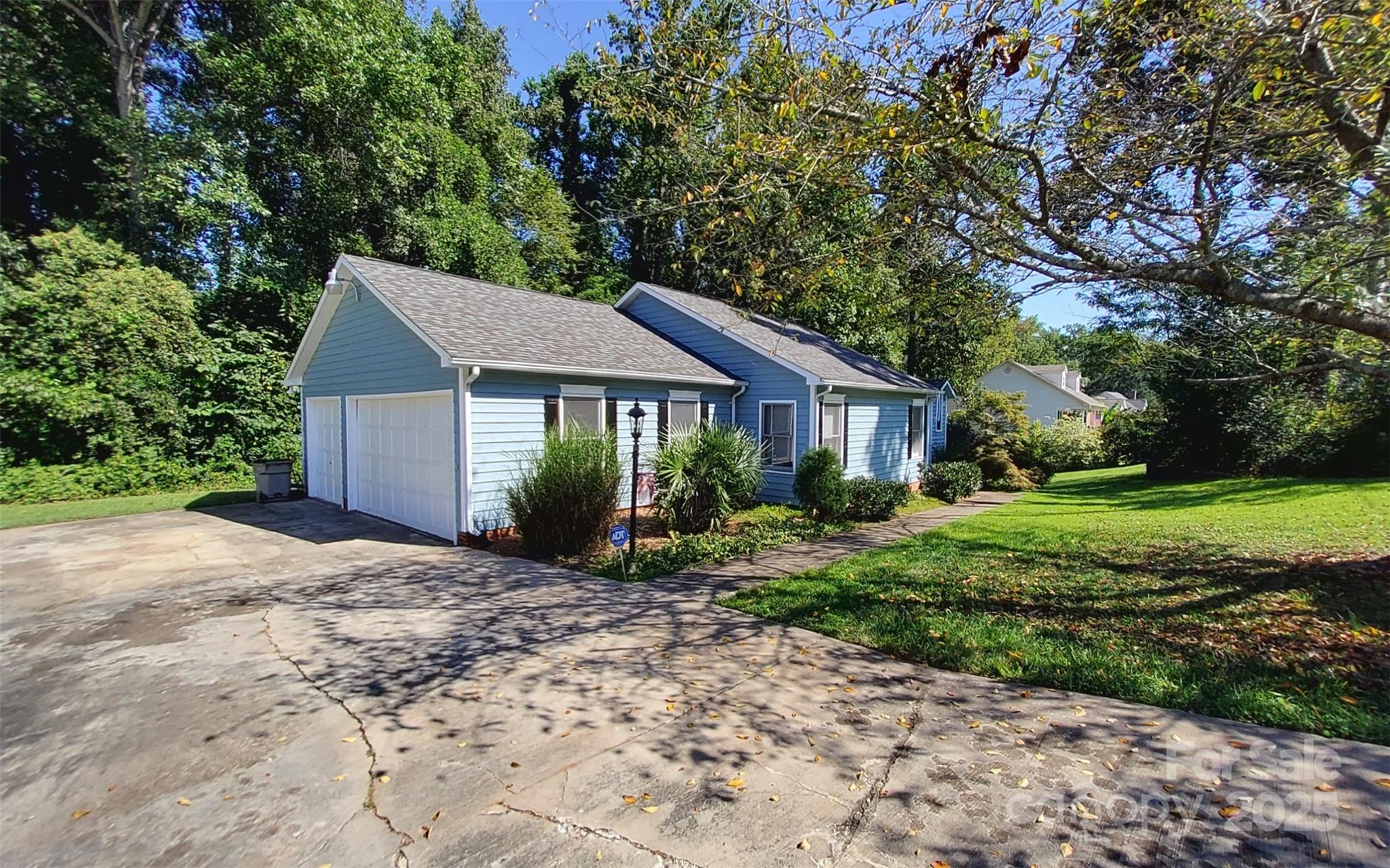 Sedgefield - Residential