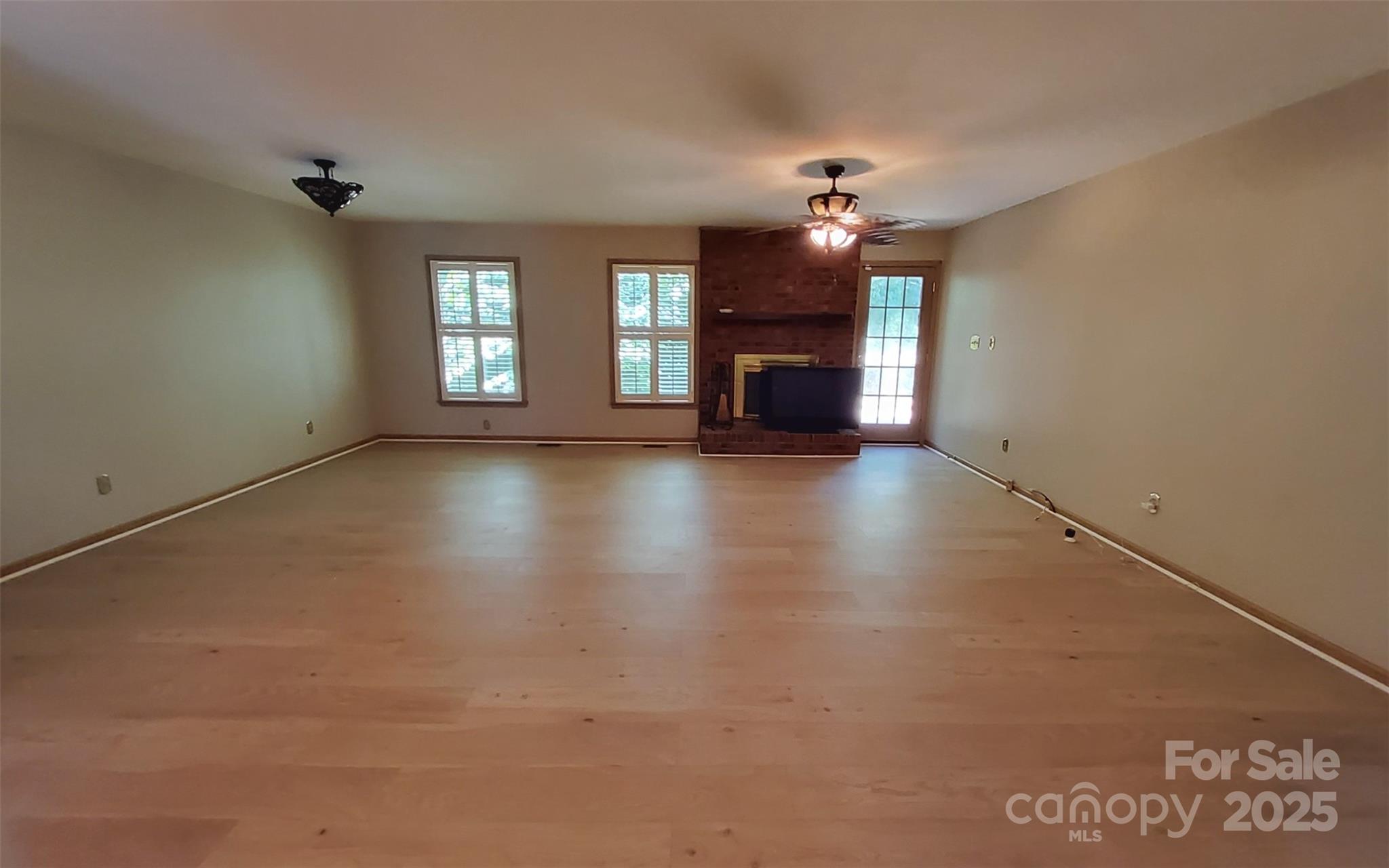 Sedgefield - Residential