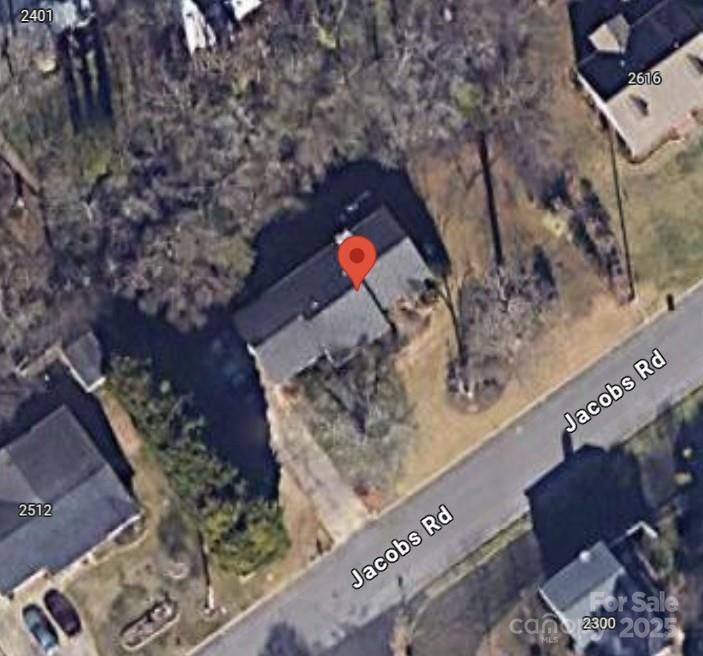 Sedgefield - Residential