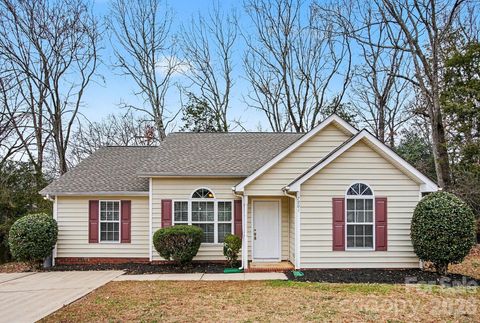 Photo of 7901 Maple Valley Place, Charlotte, NC 28210 (MLS # 4335163)