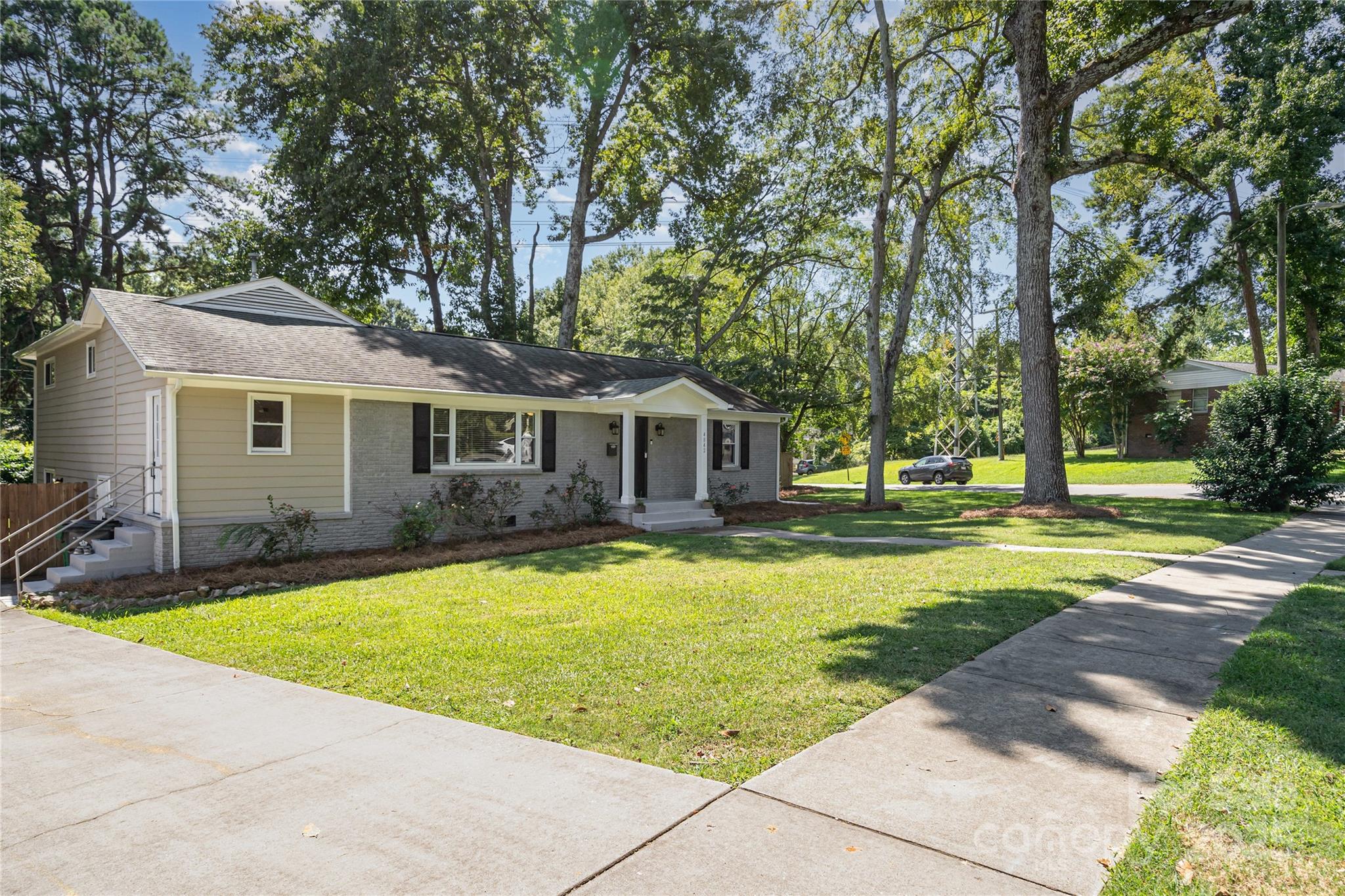 4842 Gilmore Drive