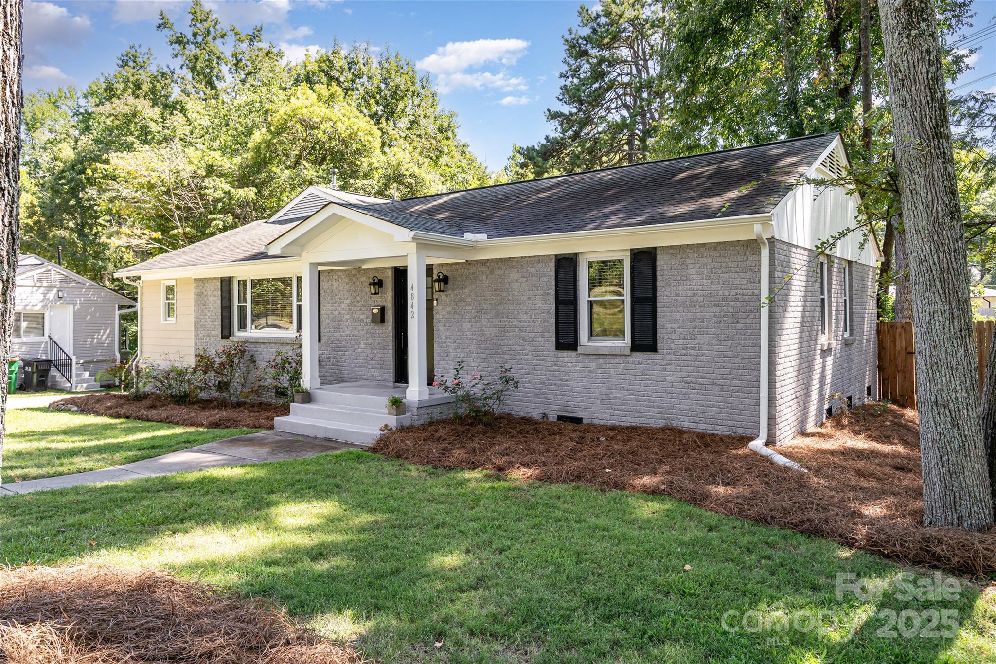 4842 Gilmore Drive