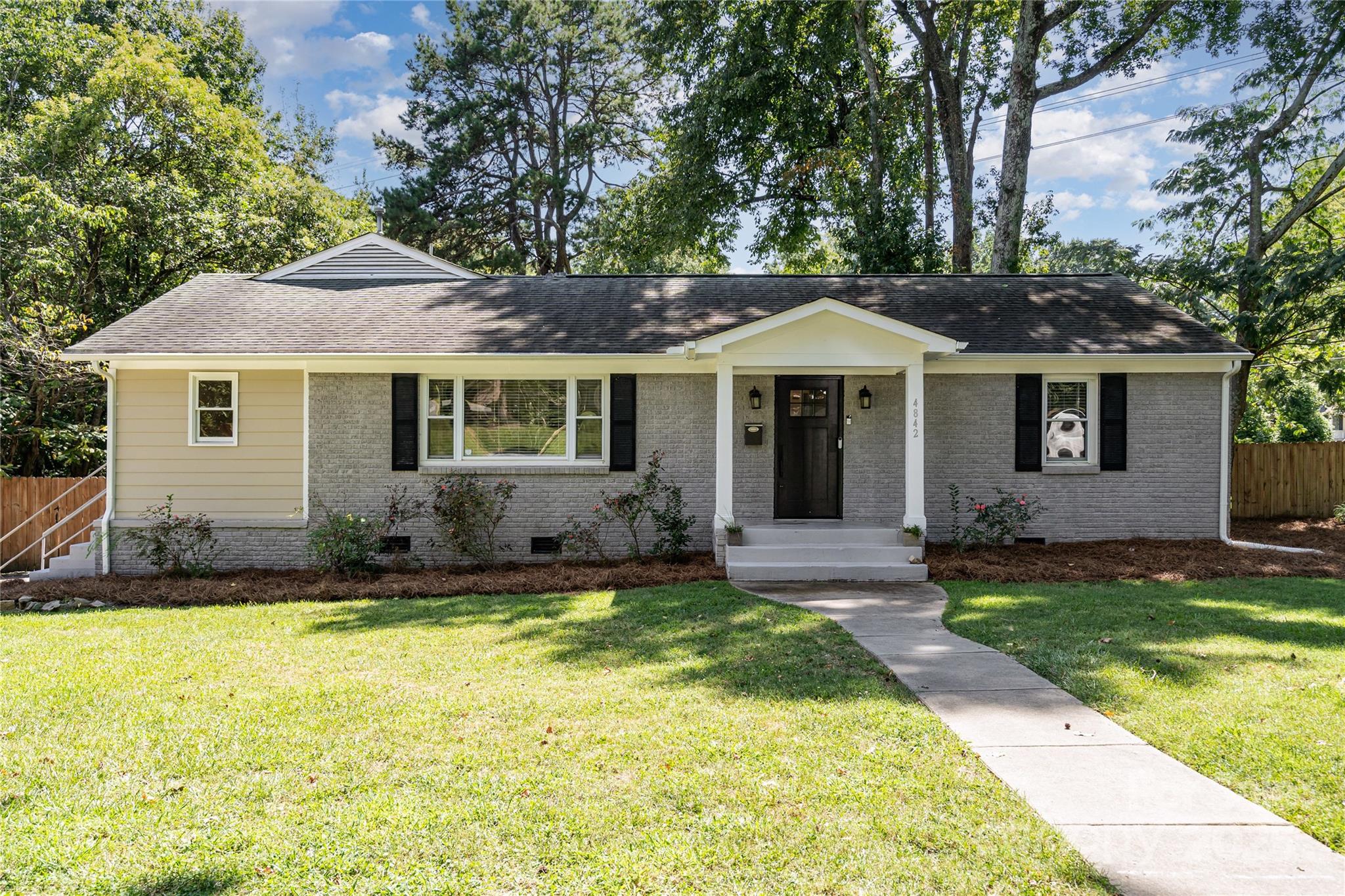 4842 Gilmore Drive