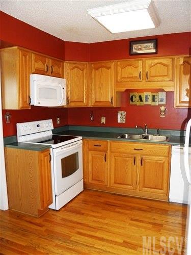 Wittenburg Village - Residential