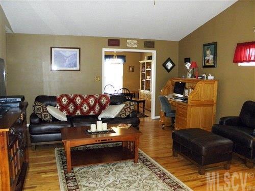 Wittenburg Village - Residential