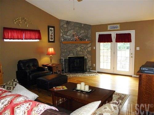 Wittenburg Village - Residential