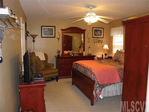 Wittenburg Village - Residential