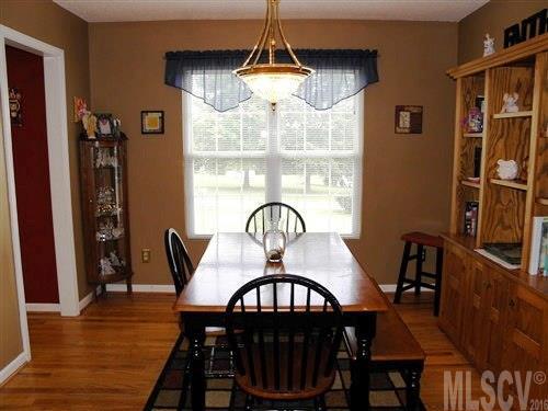 Wittenburg Village - Residential