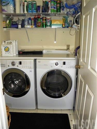 Wittenburg Village - Residential