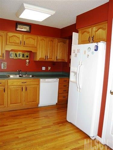 Wittenburg Village - Residential