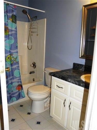 Wittenburg Village - Residential