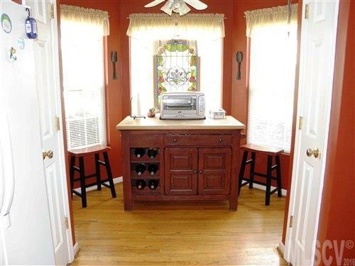 Wittenburg Village - Residential