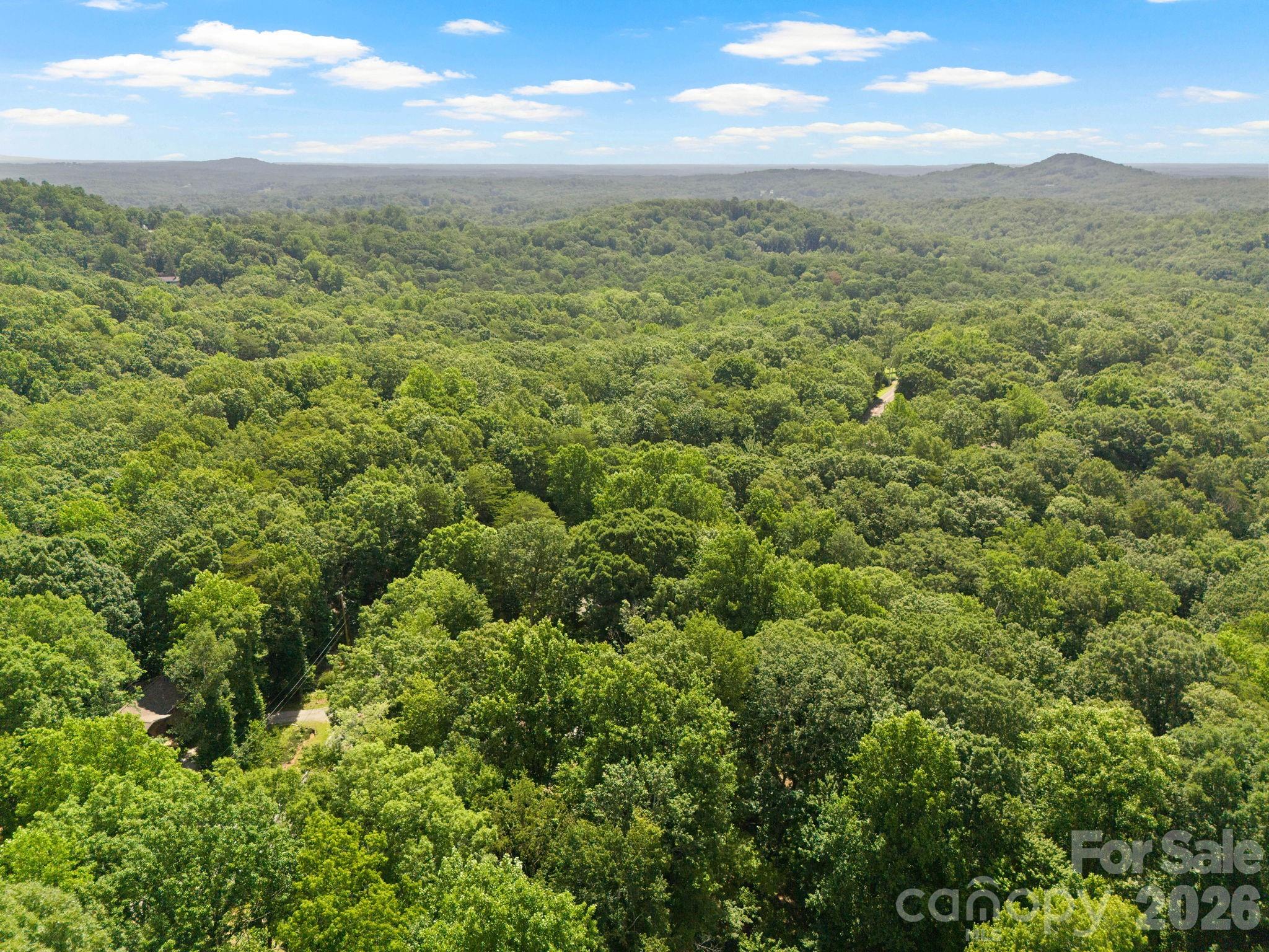 Gillette Woods - Residential